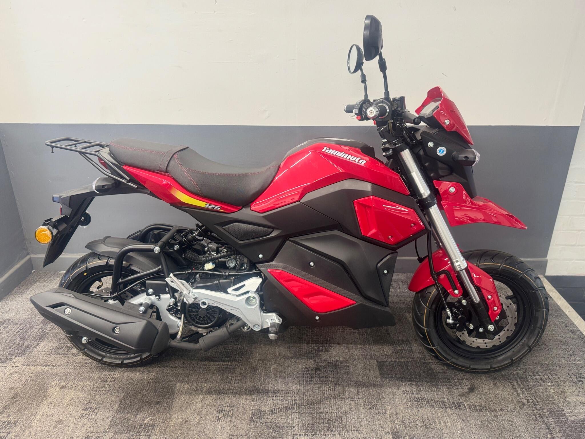 Yamasaki bikes for sale | AutoTrader Bikes